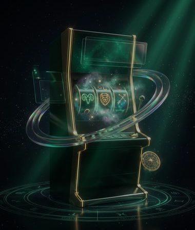 Zodiac Casino
