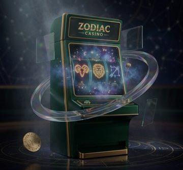 Zodiac Casino
